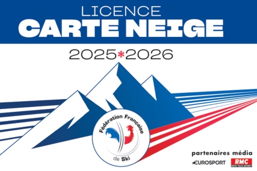 INFO & DOC pour prise de licence 2025/2026
