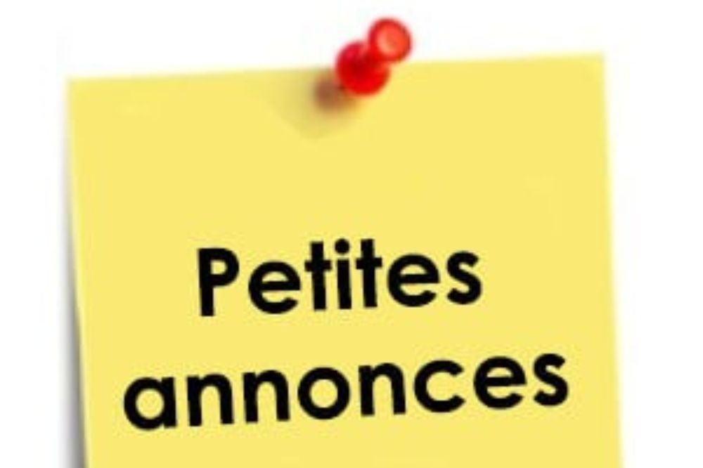 bonnes affaires