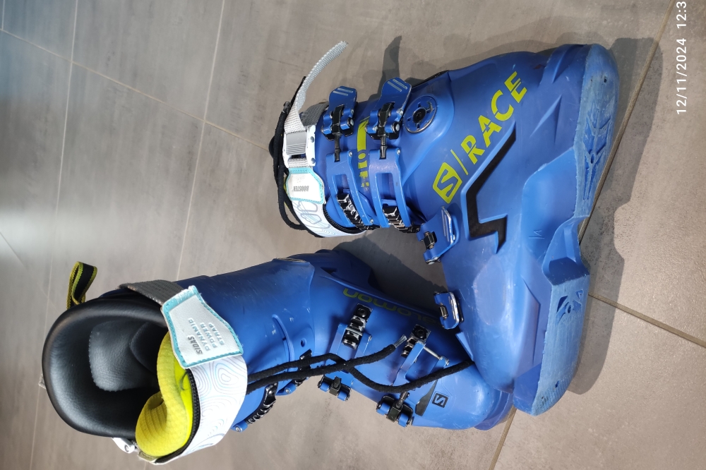 Chaussures SALOMON RACE