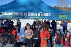 le ballon